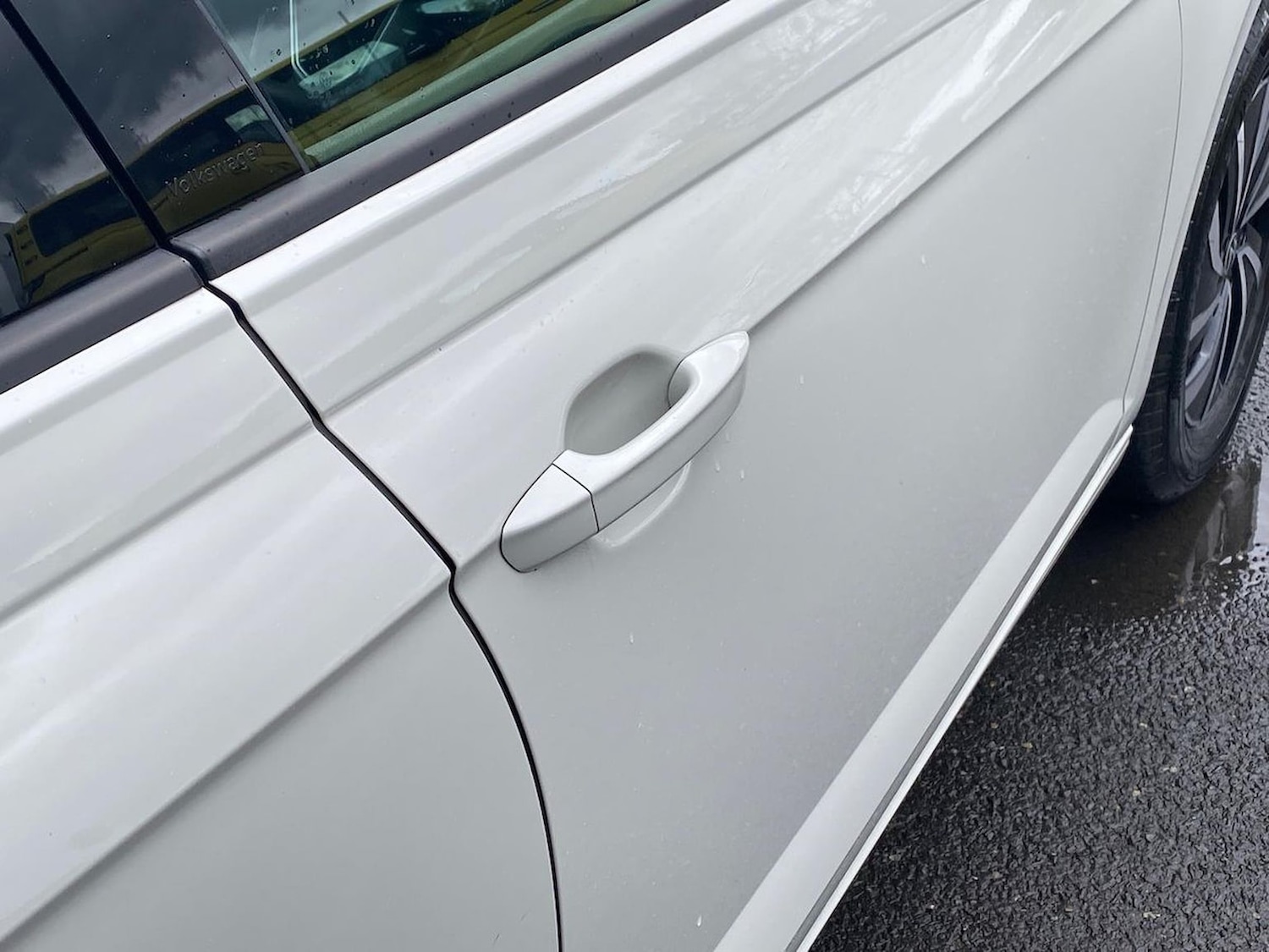 Used Volkswagen Polo 2024 for sale - 78194731: Photo 35