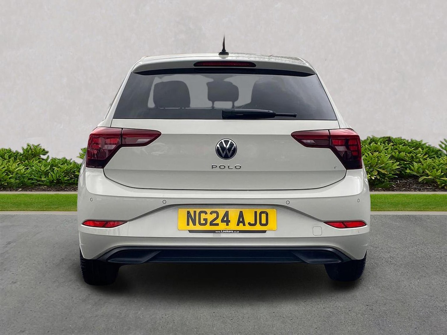 Used Volkswagen Polo 2024 for sale - 78194731: Photo 4