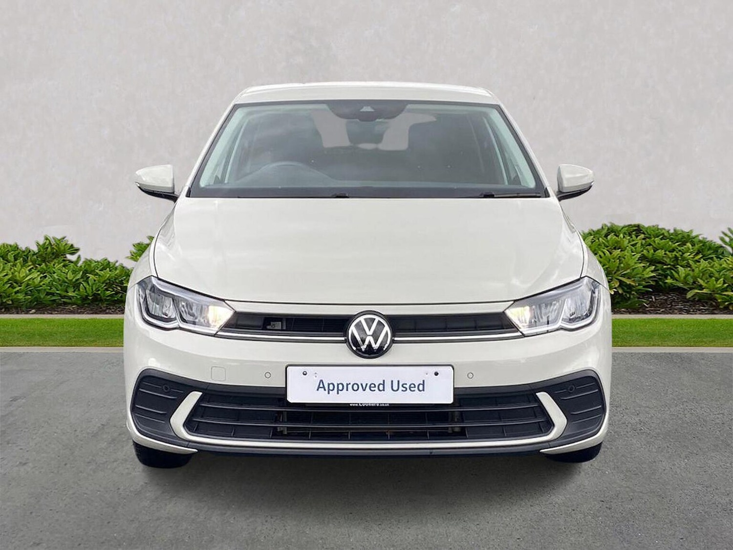 Used Volkswagen Polo 2024 for sale - 78194731: Photo 5