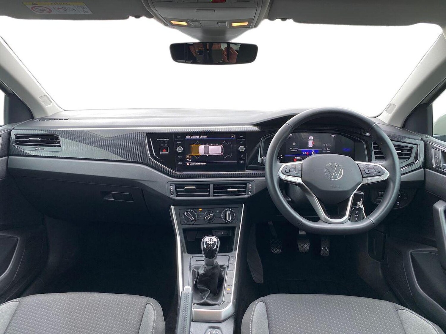 Used Volkswagen Polo 2024 for sale - 78194731: Photo 8