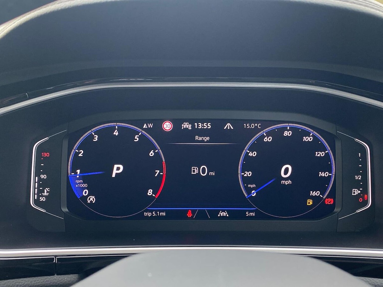 Used Volkswagen T-Roc 2025 for sale - 76492373: Photo 10