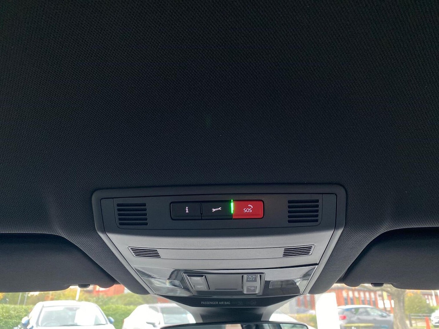 Used Volkswagen T-Roc 2025 for sale - 76492373: Photo 14