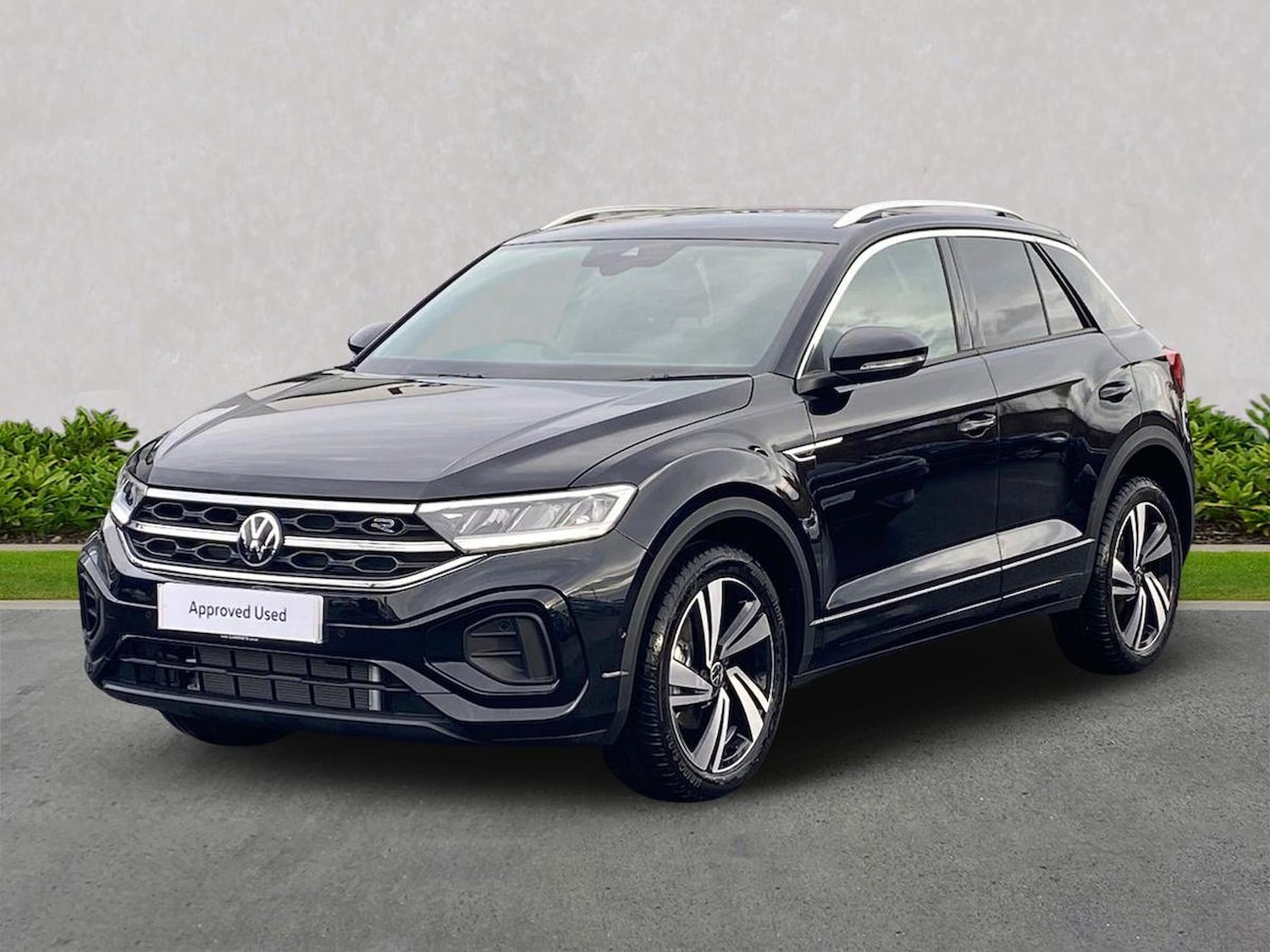 Used Volkswagen T-Roc 2025 for sale - 76492373: Photo 20