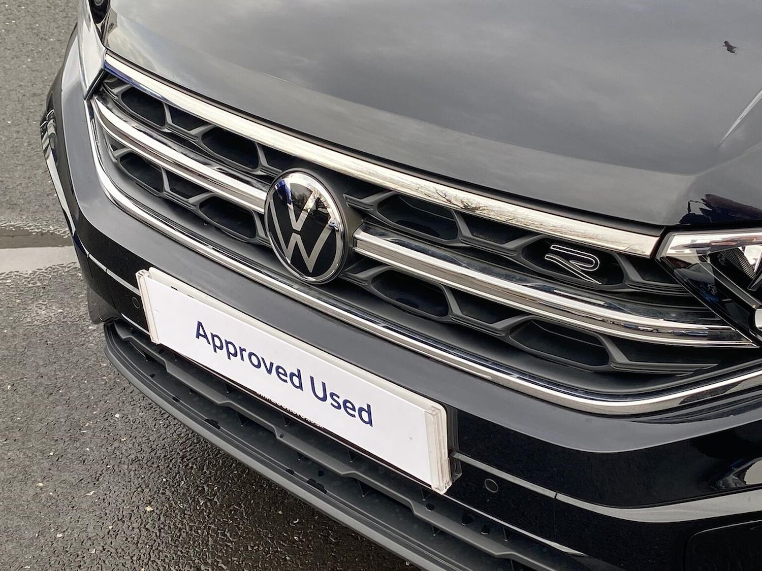 Used Volkswagen T-Roc 2025 for sale - 76492373: Photo 32