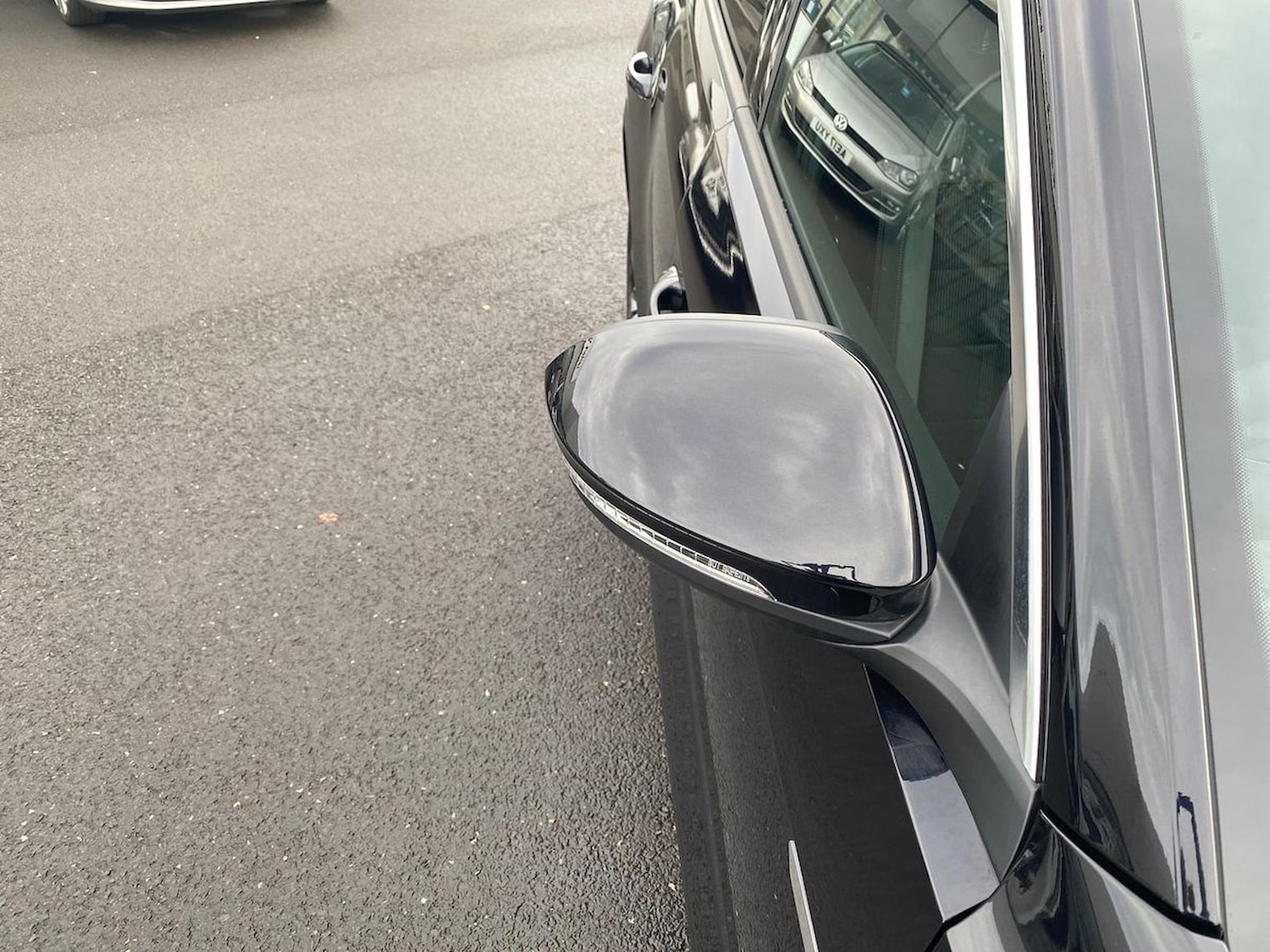 Used Volkswagen T-Roc 2025 for sale - 76492373: Photo 37