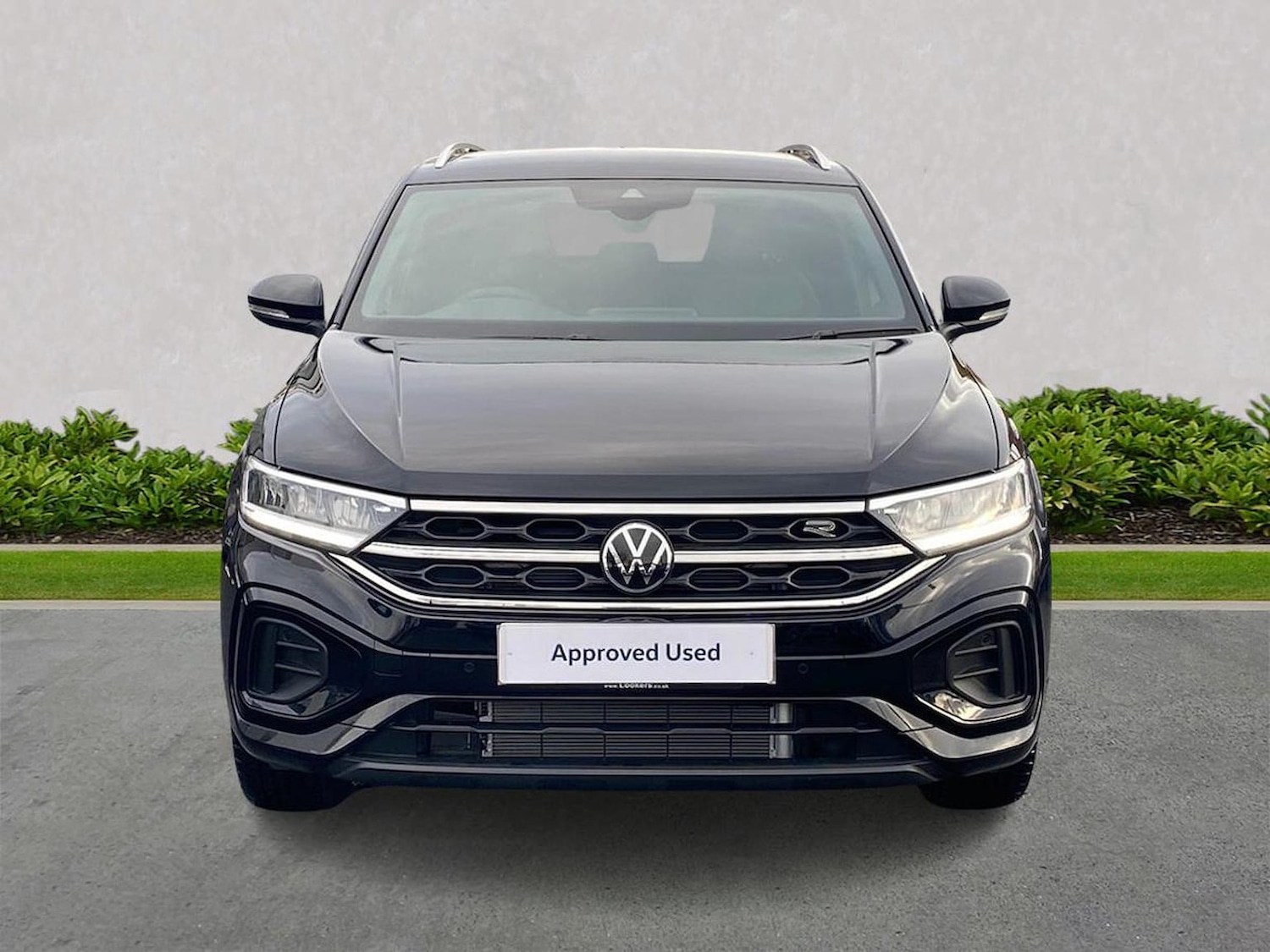 Used Volkswagen T-Roc 2025 for sale - 76492373: Photo 5