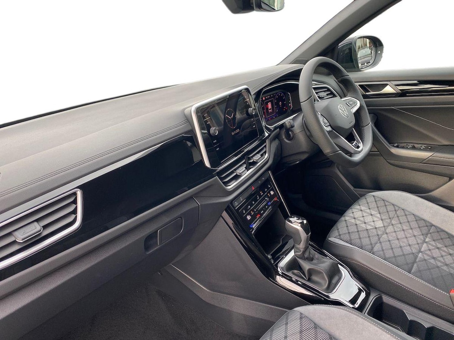 Used Volkswagen T-Roc 2025 for sale - 76492373: Photo 7