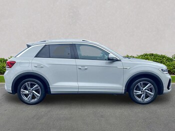 Used Volkswagen T-Roc 2022 for sale - 79013118: Photo
