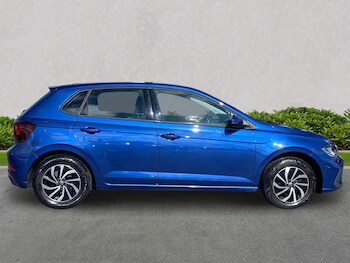 Used Volkswagen Polo 2023 for sale - 78512085: Photo