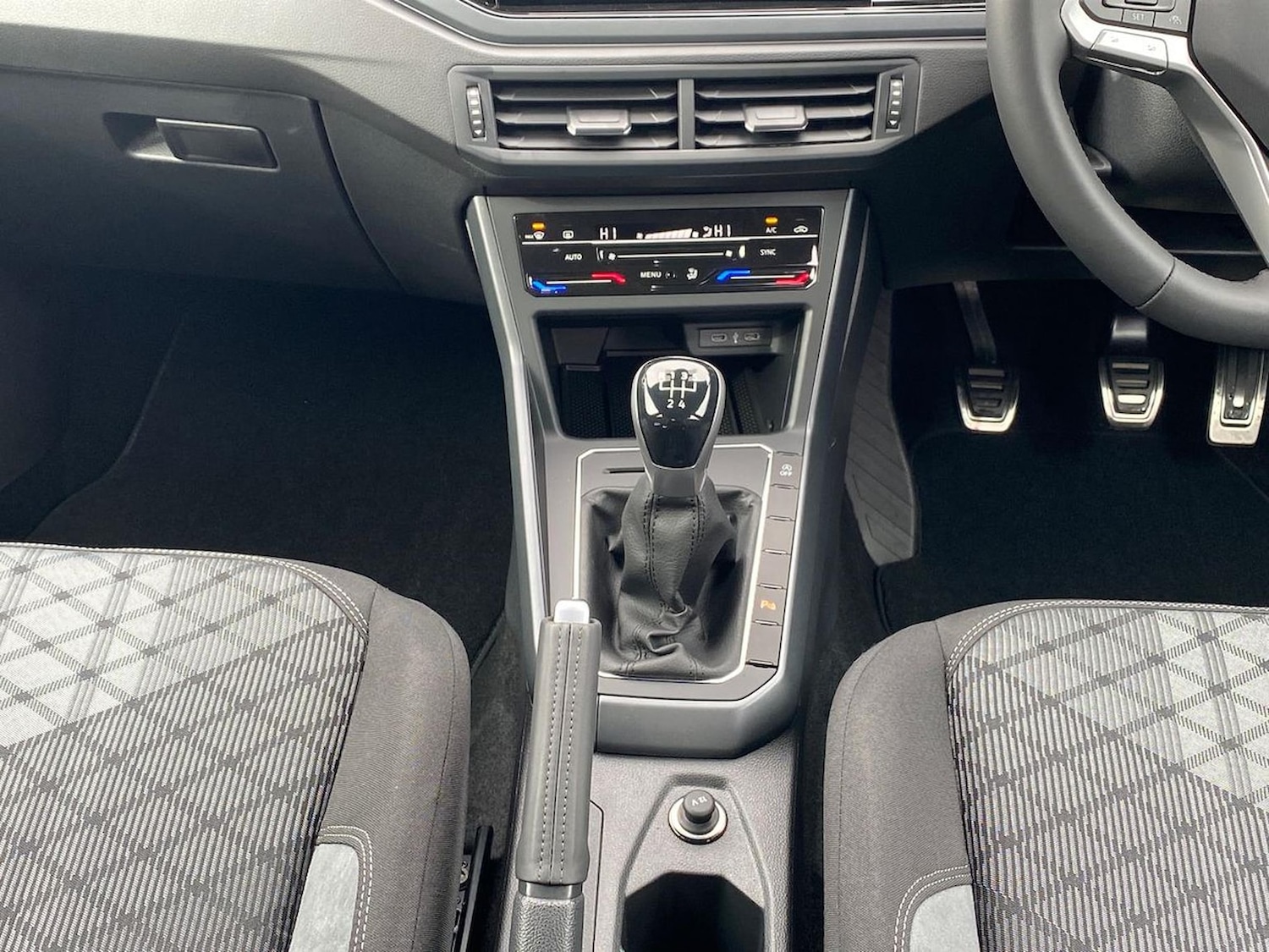 Used Volkswagen Polo 2025 for sale - 76177597: Photo 13