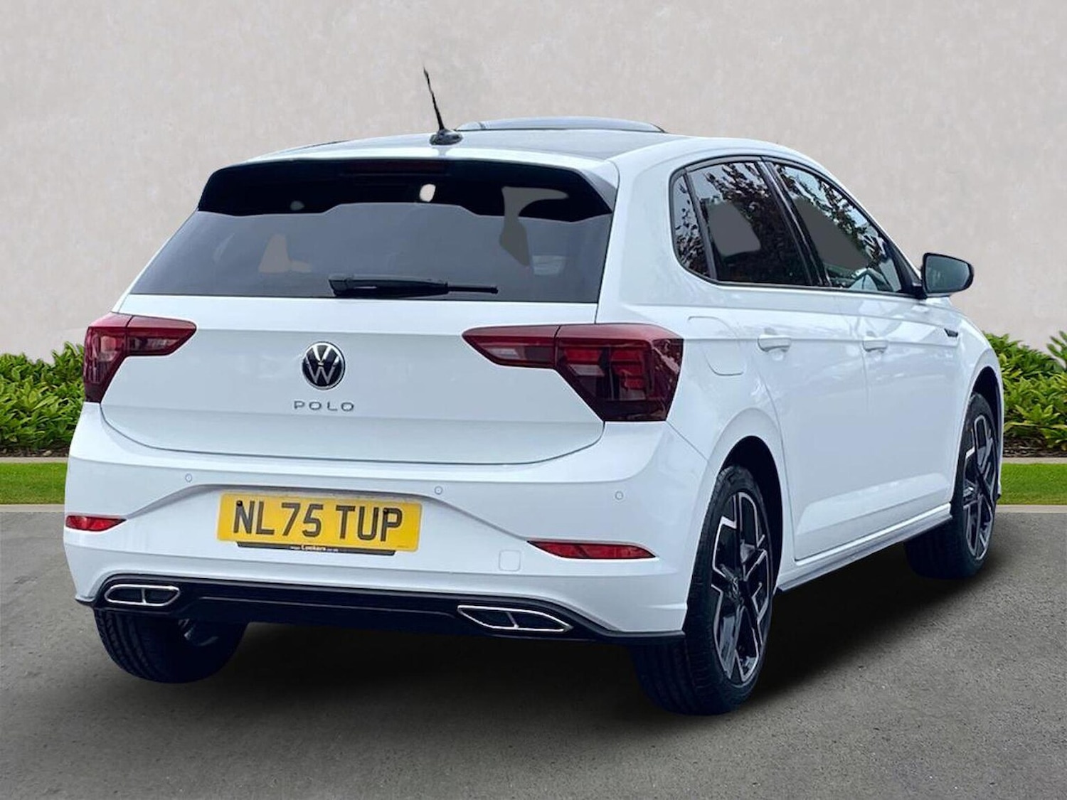Used Volkswagen Polo 2025 for sale - 76177597: Photo 18