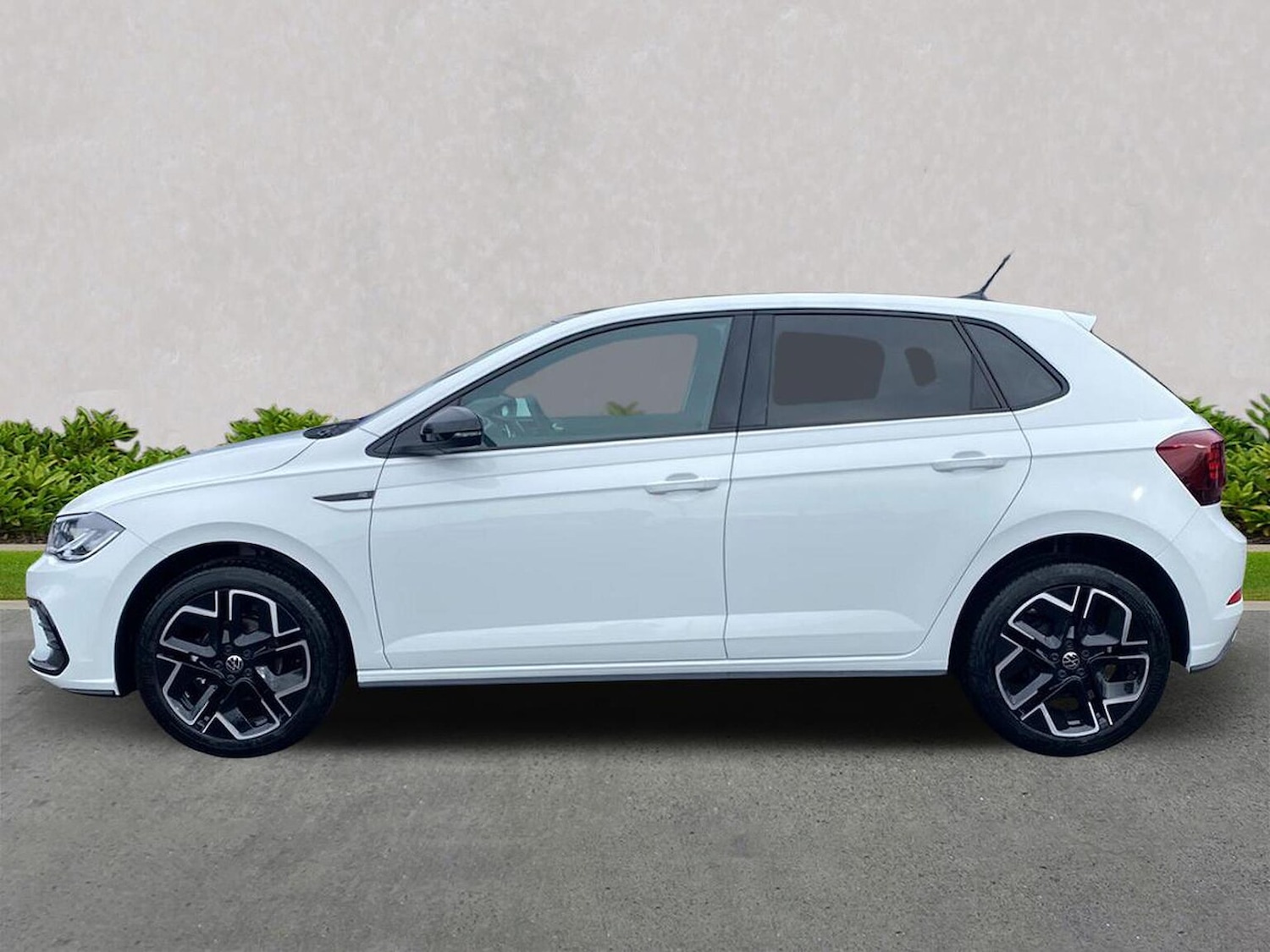 Used Volkswagen Polo 2025 for sale - 76177597: Photo 19