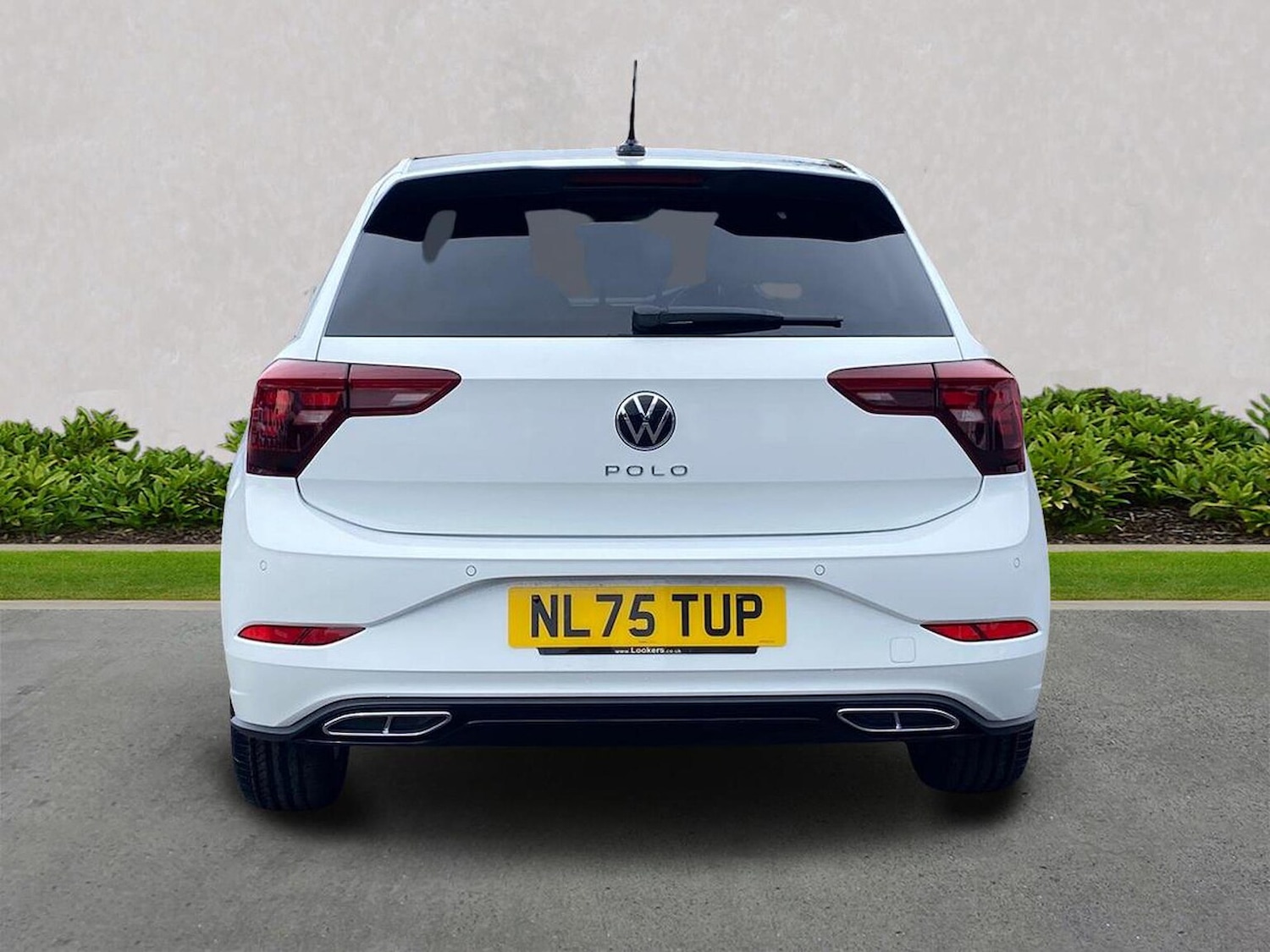 Used Volkswagen Polo 2025 for sale - 76177597: Photo 4
