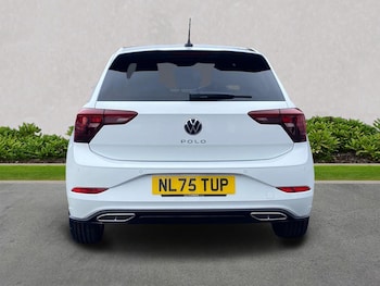 Used Volkswagen Polo 2025 for sale - 76177597: Photo 4