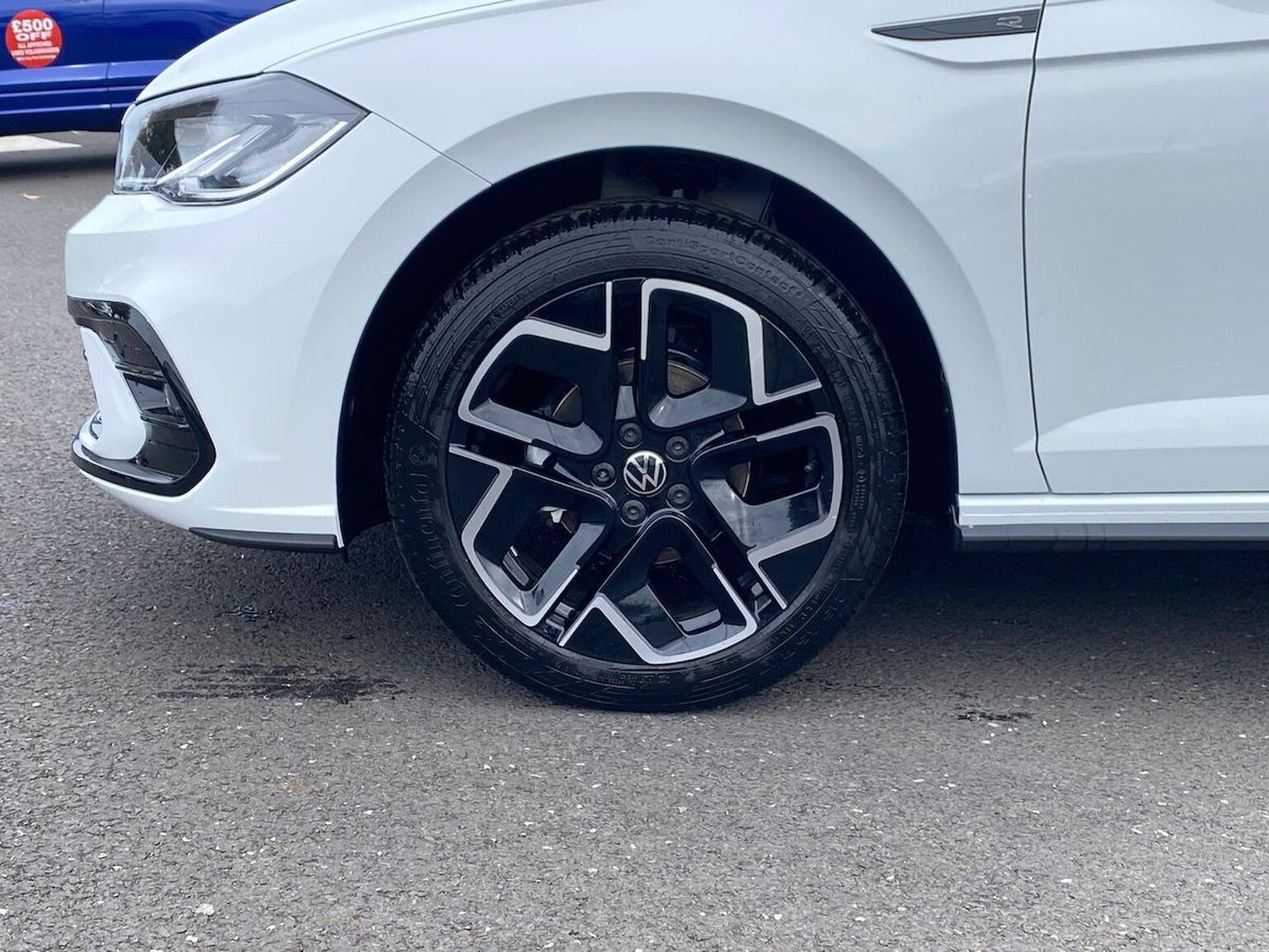 Used Volkswagen Polo 2025 for sale - 76177597: Photo 6