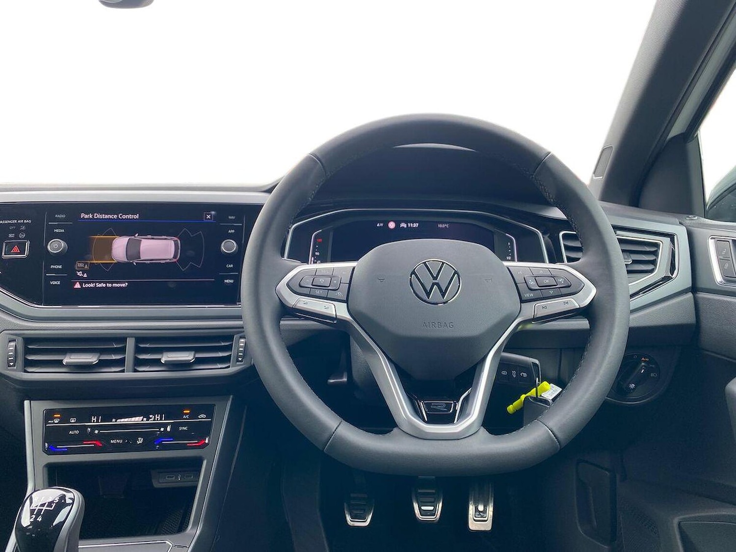 Used Volkswagen Polo 2025 for sale - 76177597: Photo 9