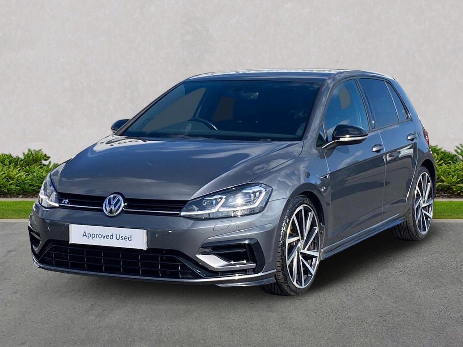 Used Volkswagen Golf 2018 for sale - 76017890: Photo 20