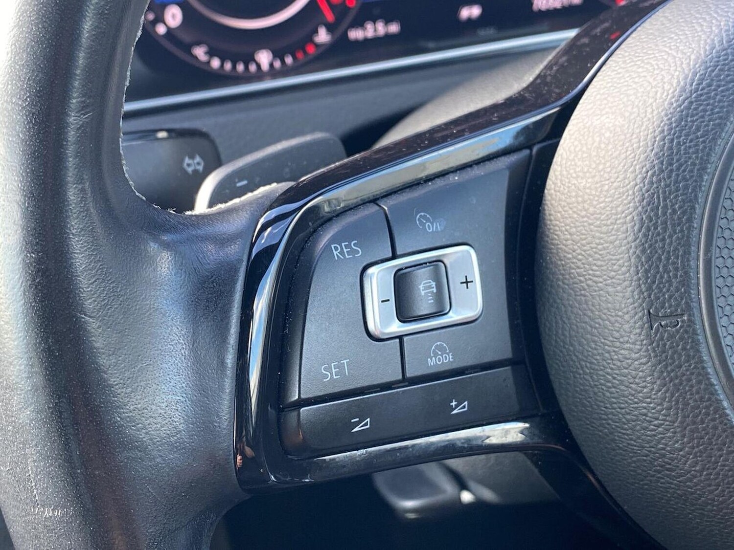 Used Volkswagen Golf 2018 for sale - 76017890: Photo 26