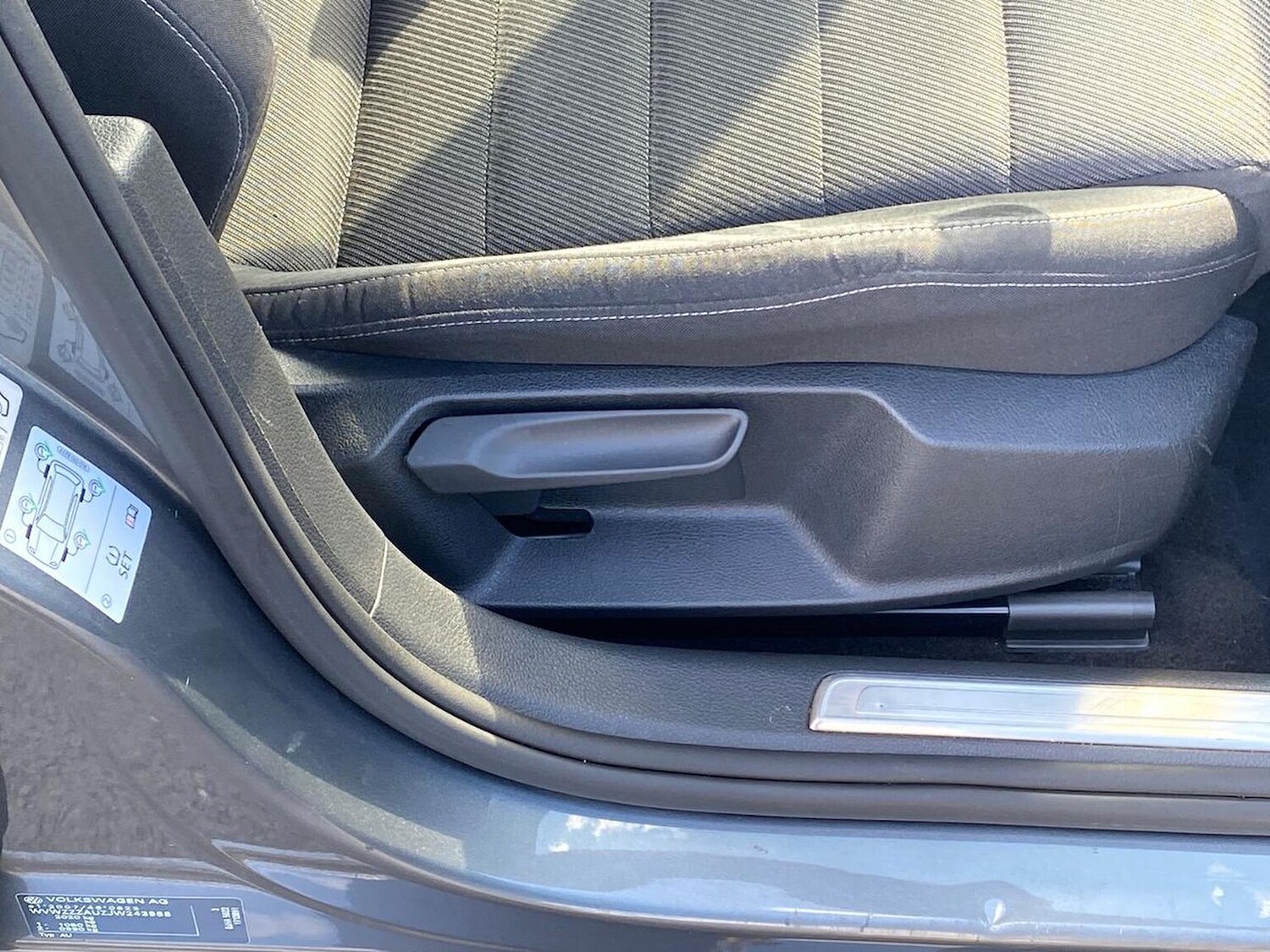 Used Volkswagen Golf 2018 for sale - 76017890: Photo 29