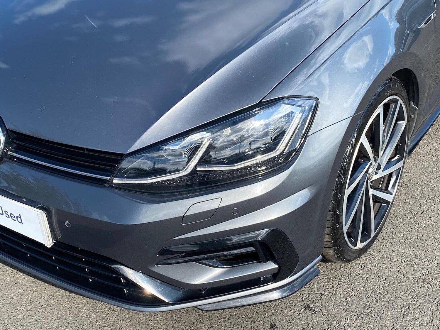 Used Volkswagen Golf 2018 for sale - 76017890: Photo 33