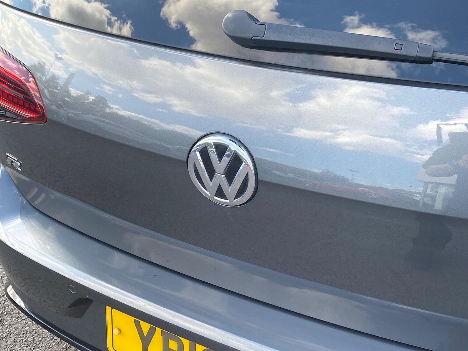 Used Volkswagen Golf 2018 for sale - 76017890: Photo 34
