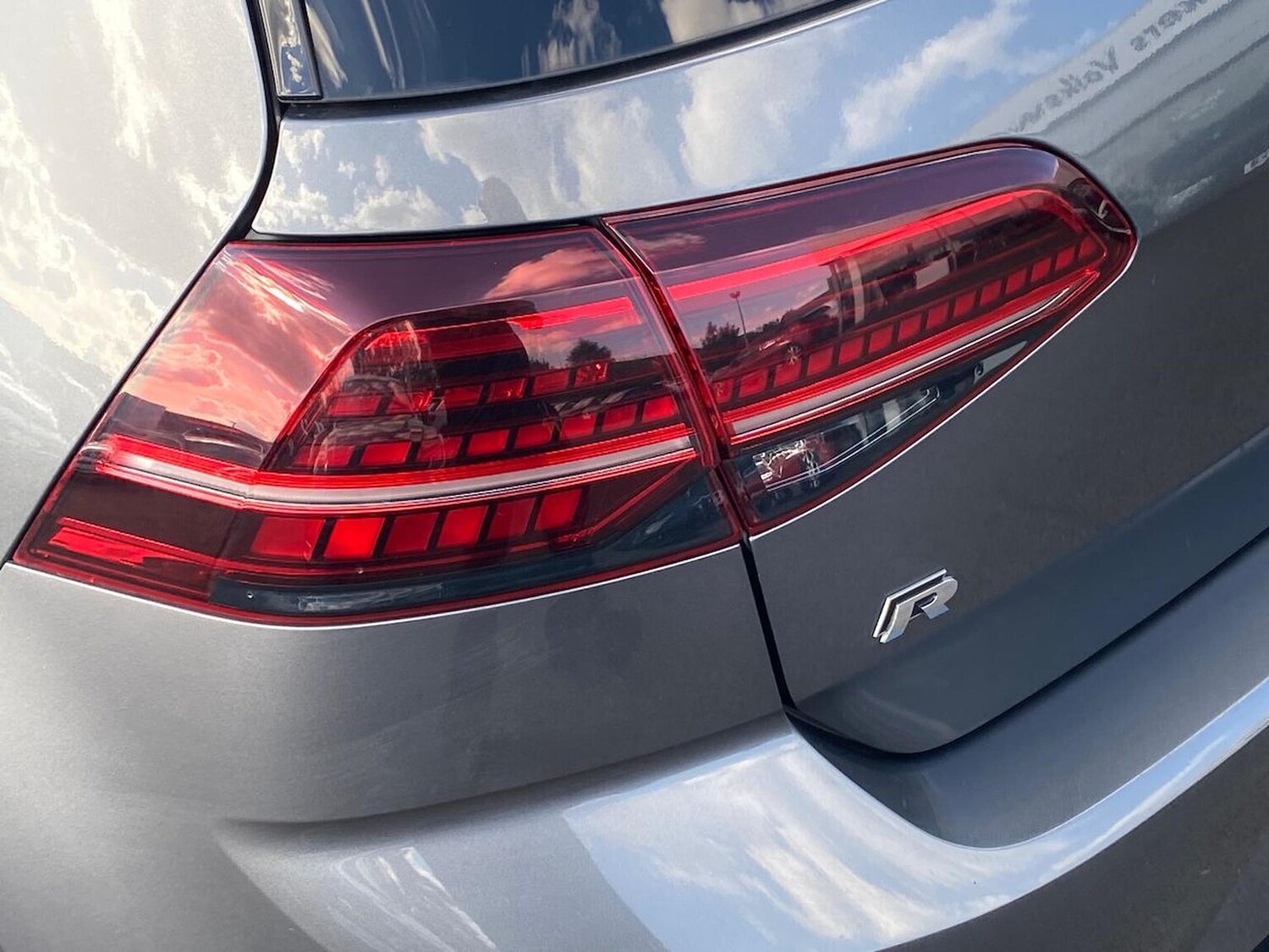 Used Volkswagen Golf 2018 for sale - 76017890: Photo 35