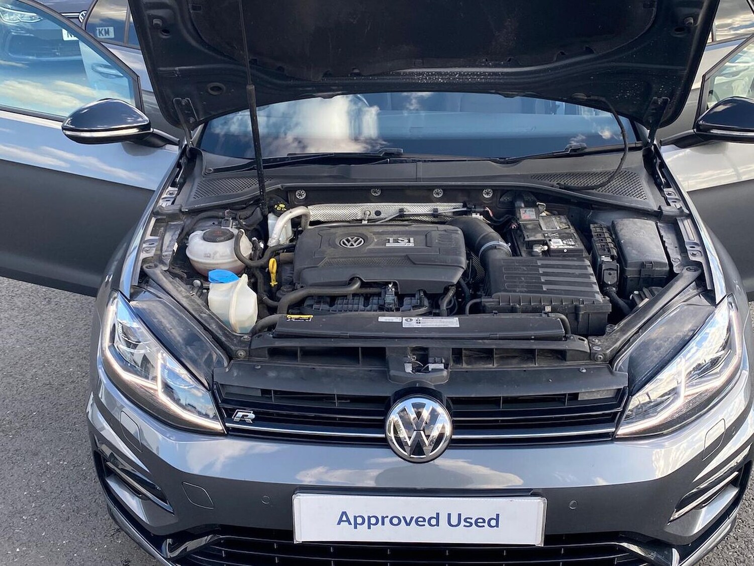 Used Volkswagen Golf 2018 for sale - 76017890: Photo 38