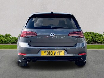 Used Volkswagen Golf 2018 for sale - 76017890: Photo 4