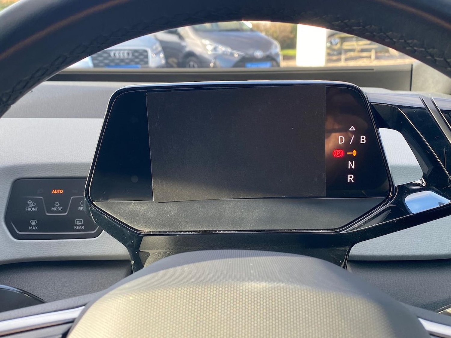 Used Volkswagen ID.3 2021 for sale - 76611636: Photo 10