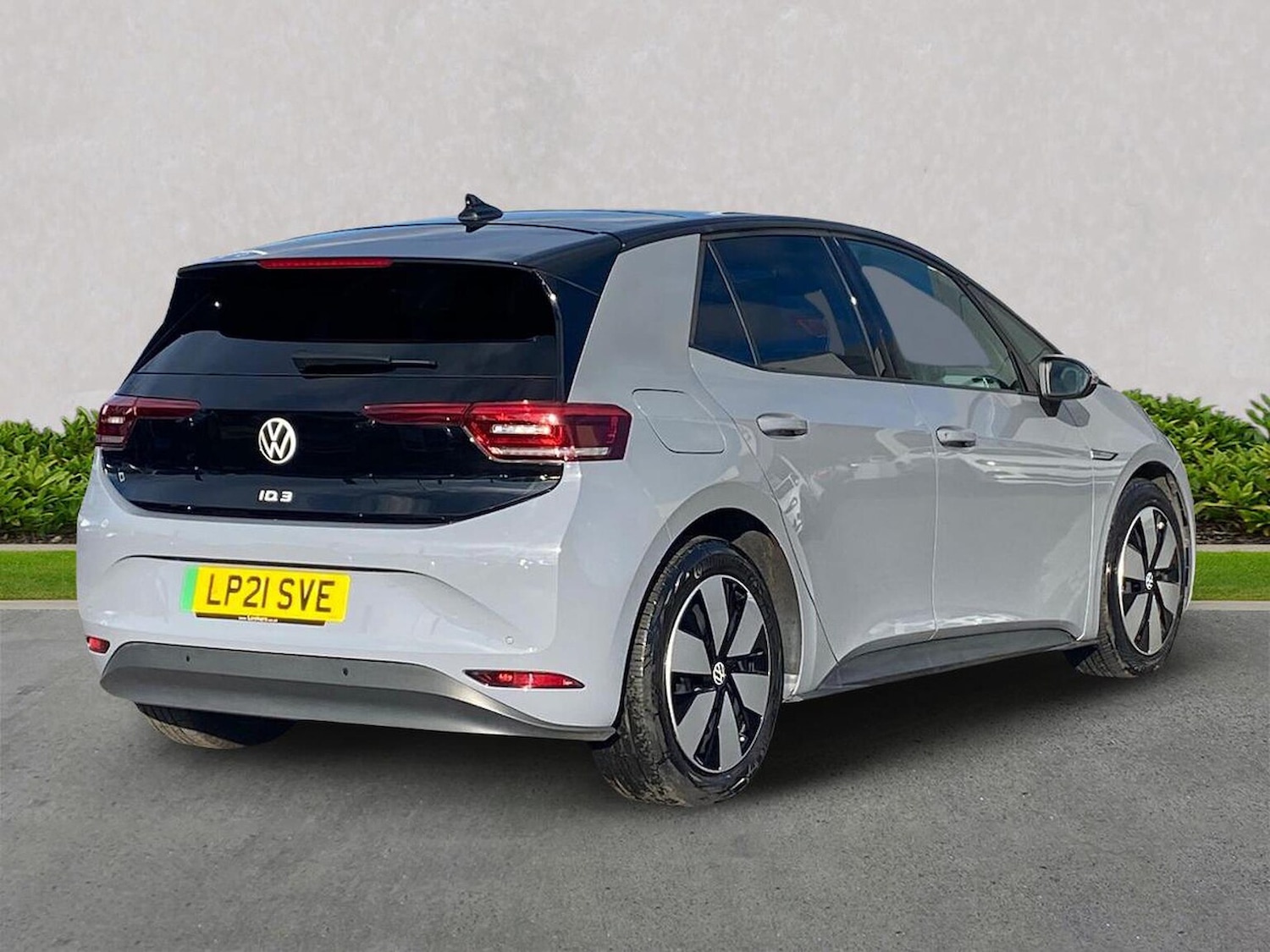 Used Volkswagen ID.3 2021 for sale - 76611636: Photo 18