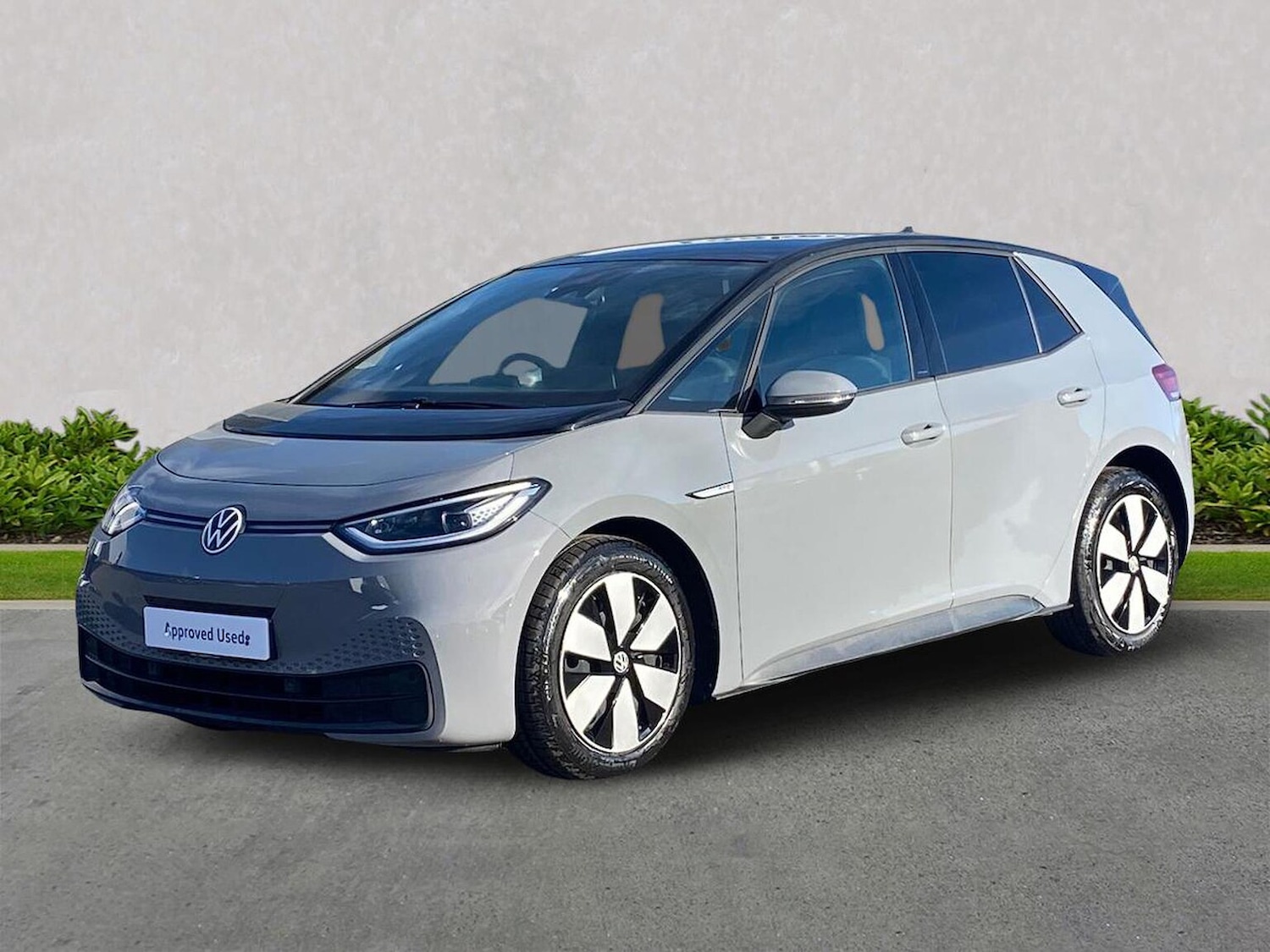 Used Volkswagen ID.3 2021 for sale - 76611636: Photo 20