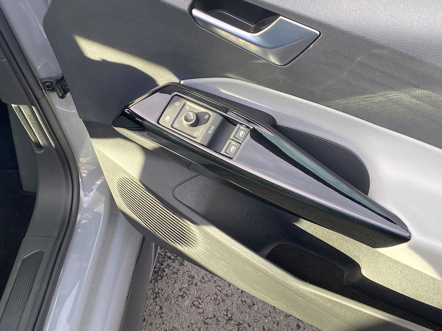 Used Volkswagen ID.3 2021 for sale - 76611636: Photo 21