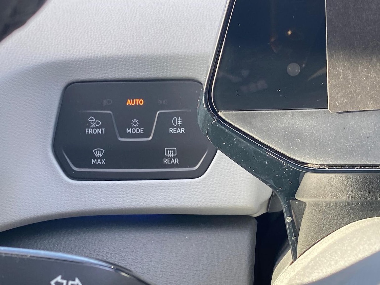 Used Volkswagen ID.3 2021 for sale - 76611636: Photo 22