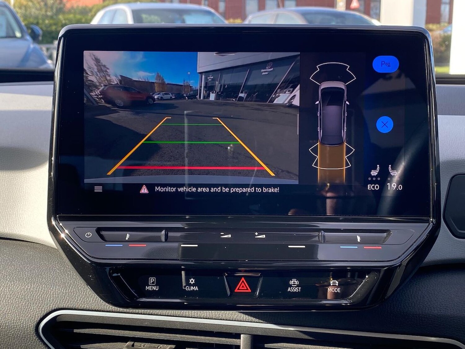 Used Volkswagen ID.3 2021 for sale - 76611636: Photo 23