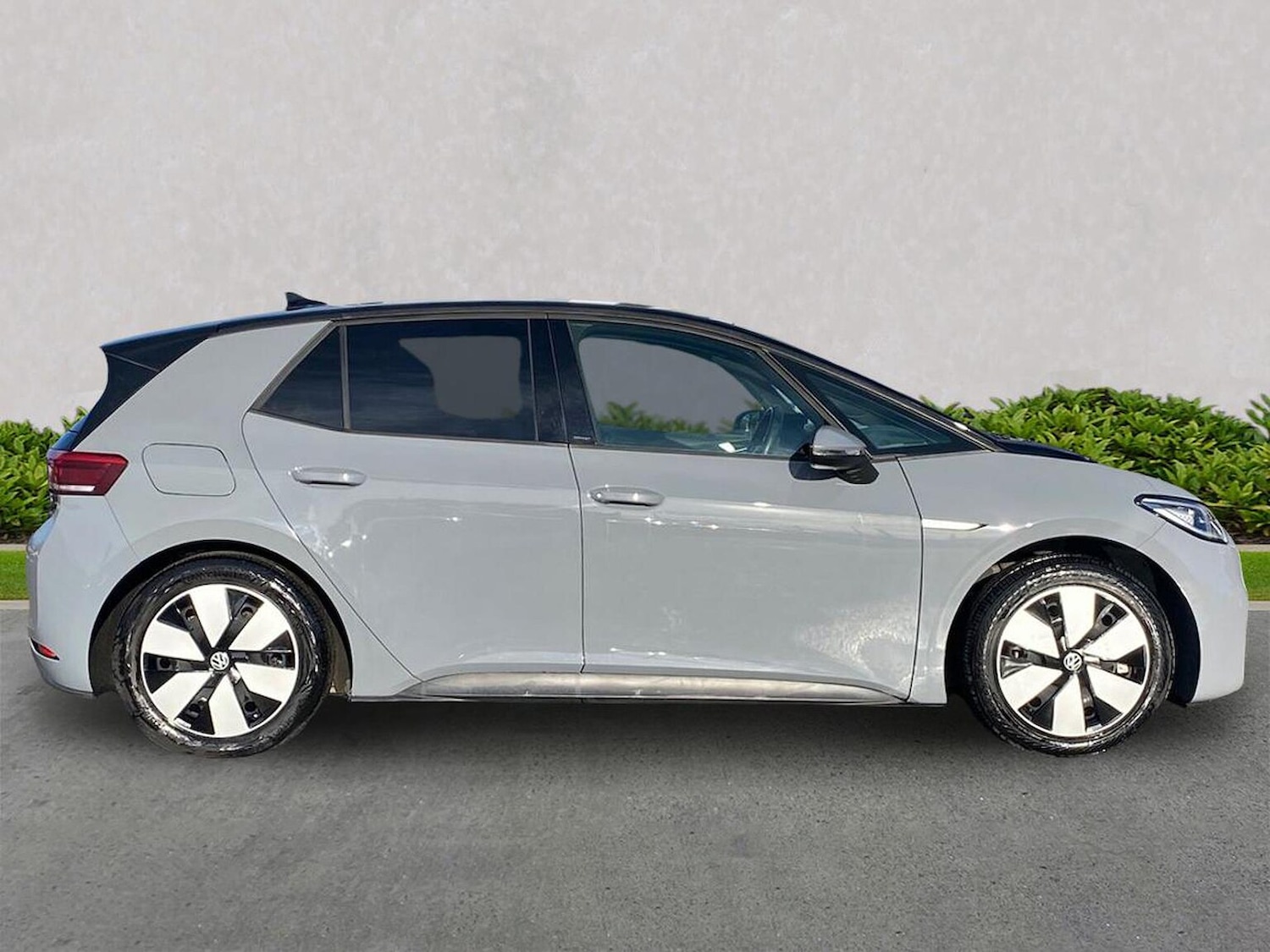 Used Volkswagen ID.3 2021 for sale - 76611636: Photo 3