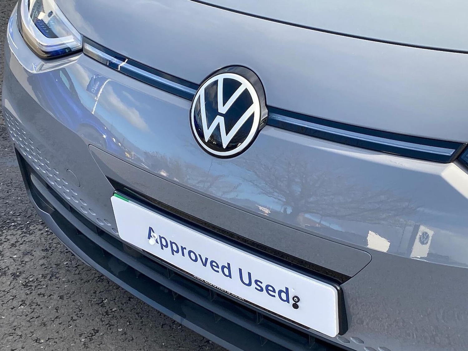 Used Volkswagen ID.3 2021 for sale - 76611636: Photo 32