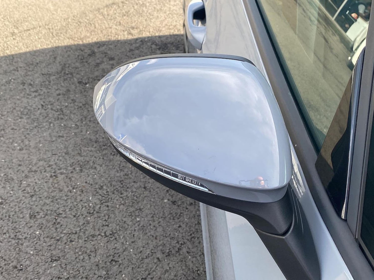 Used Volkswagen ID.3 2021 for sale - 76611636: Photo 37