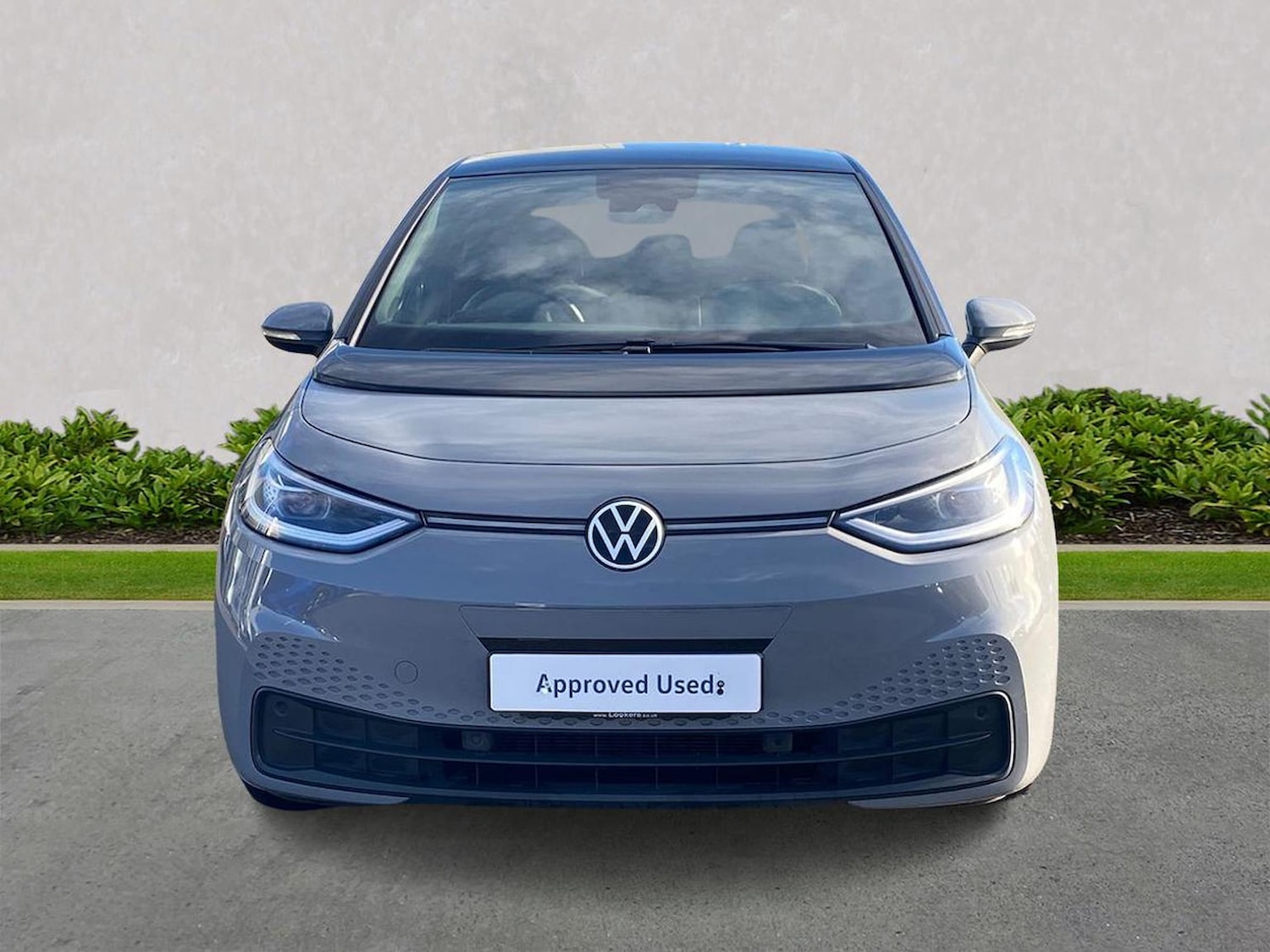 Used Volkswagen ID.3 2021 for sale - 76611636: Photo 5