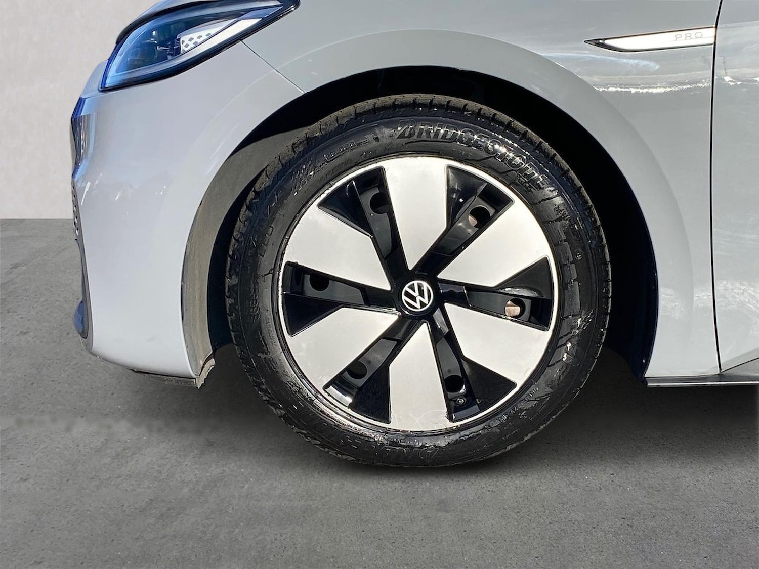 Used Volkswagen ID.3 2021 for sale - 76611636: Photo 6