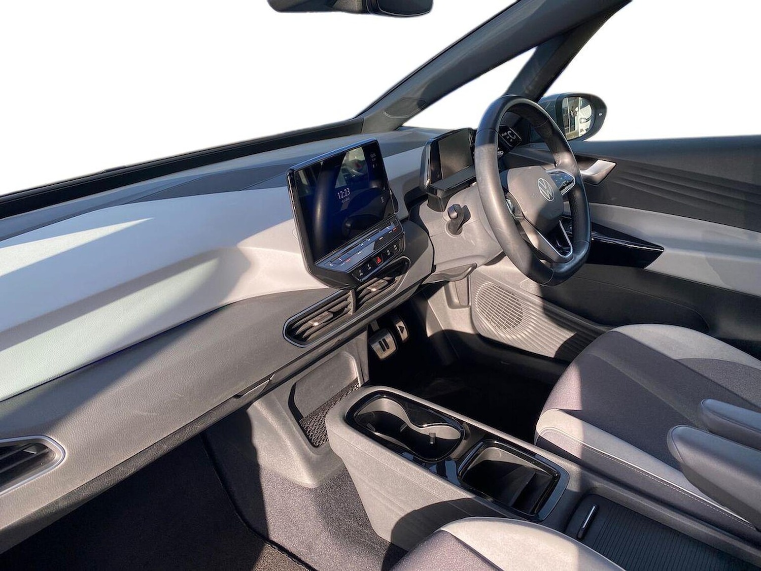 Used Volkswagen ID.3 2021 for sale - 76611636: Photo 7