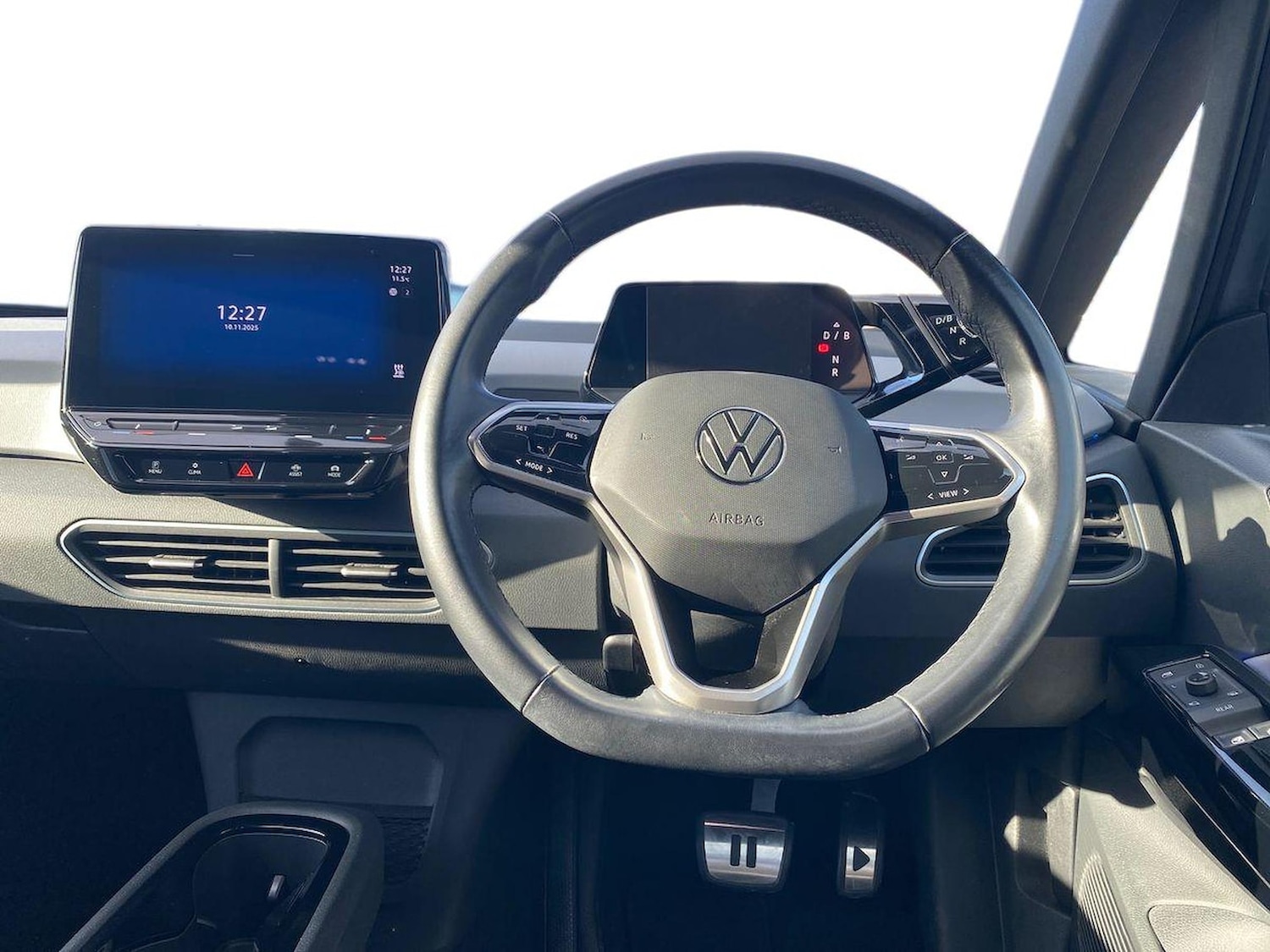 Used Volkswagen ID.3 2021 for sale - 76611636: Photo 9