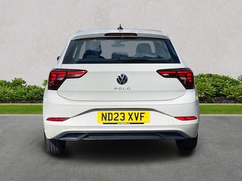 Used Volkswagen Polo 2023 for sale - 78237977: Photo