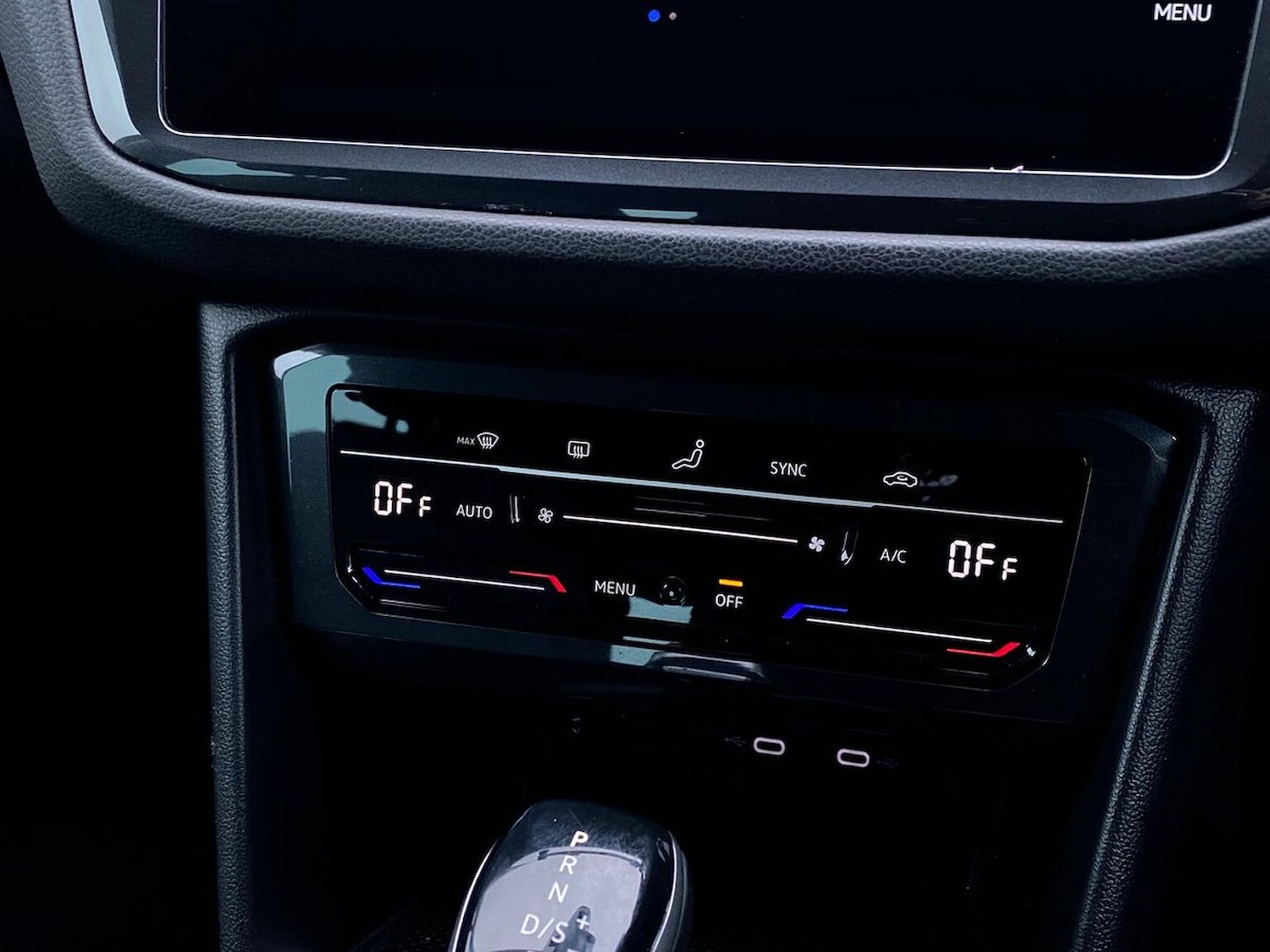 Used Volkswagen Tiguan 2021 for sale - 77872093: Photo 12