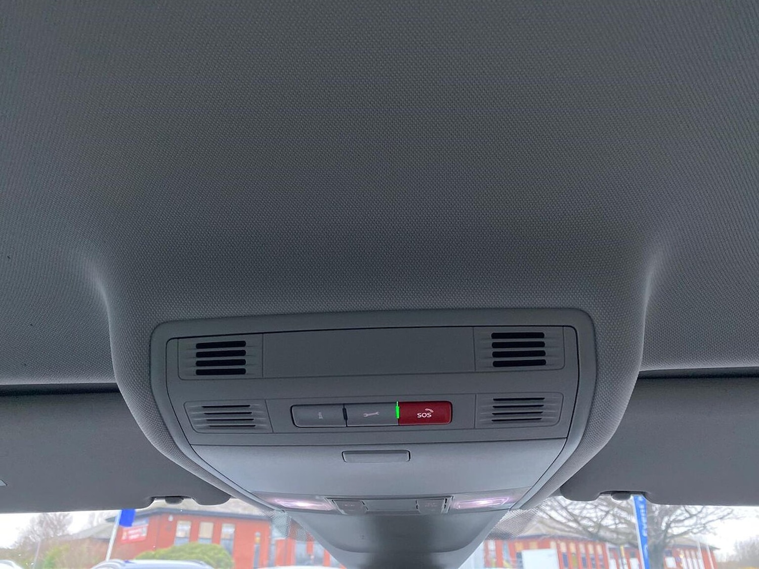 Used Volkswagen Tiguan 2021 for sale - 77872093: Photo 14