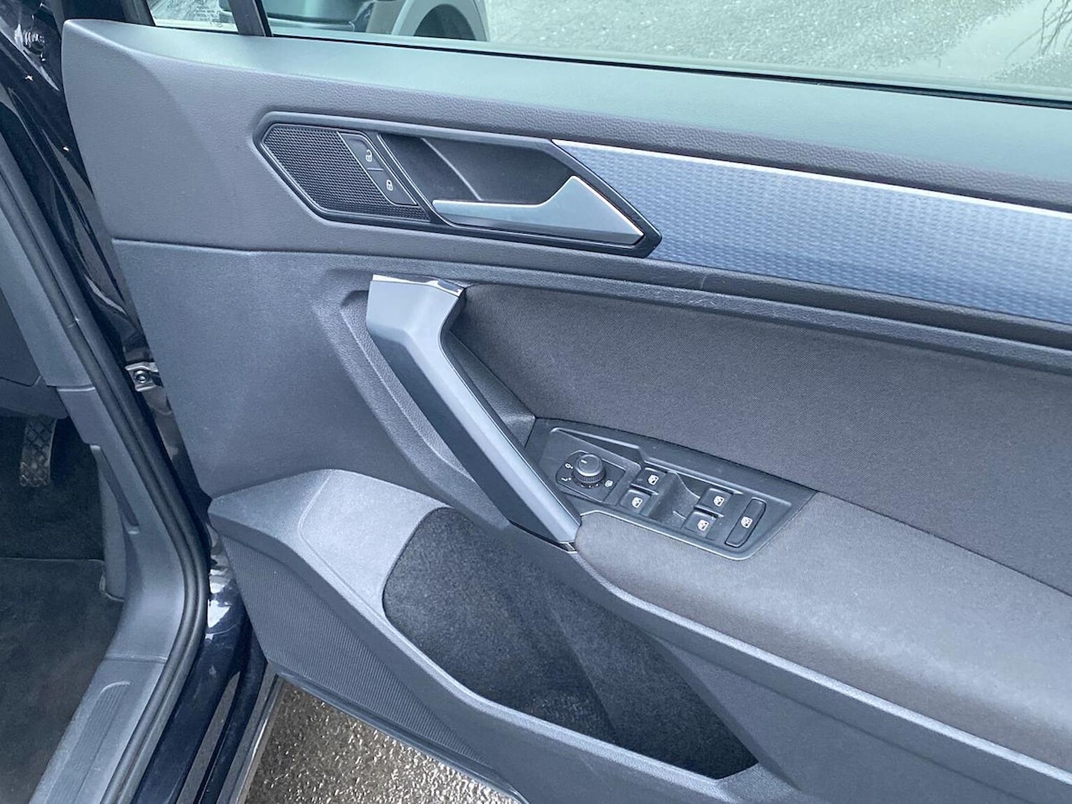 Used Volkswagen Tiguan 2021 for sale - 77872093: Photo 21