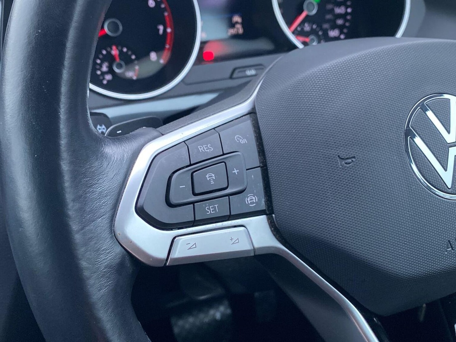 Used Volkswagen Tiguan 2021 for sale - 77872093: Photo 26