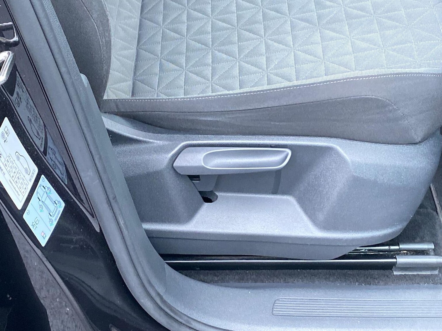 Used Volkswagen Tiguan 2021 for sale - 77872093: Photo 29