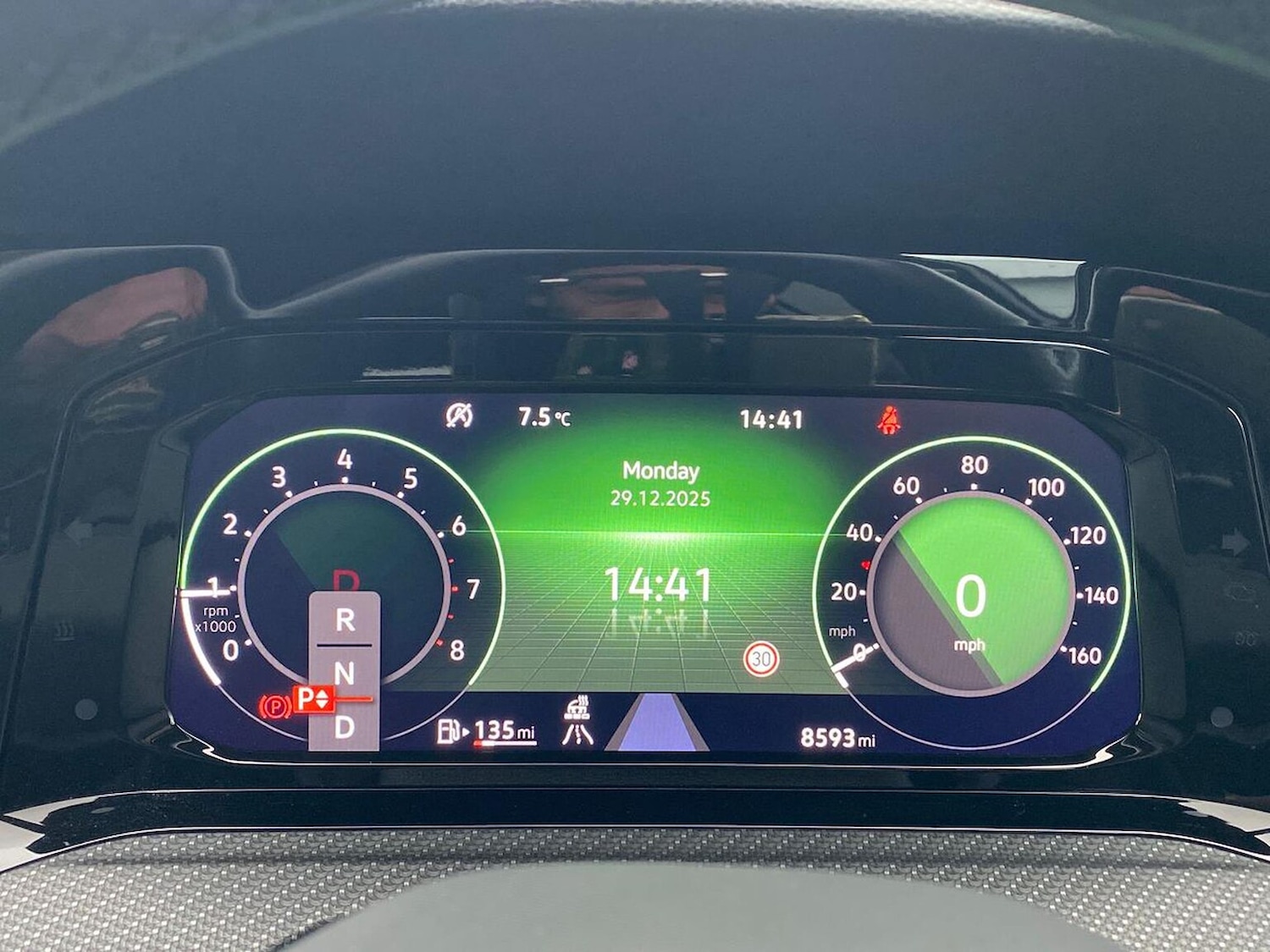 Used Volkswagen Golf 2024 for sale - 77065768: Photo 10