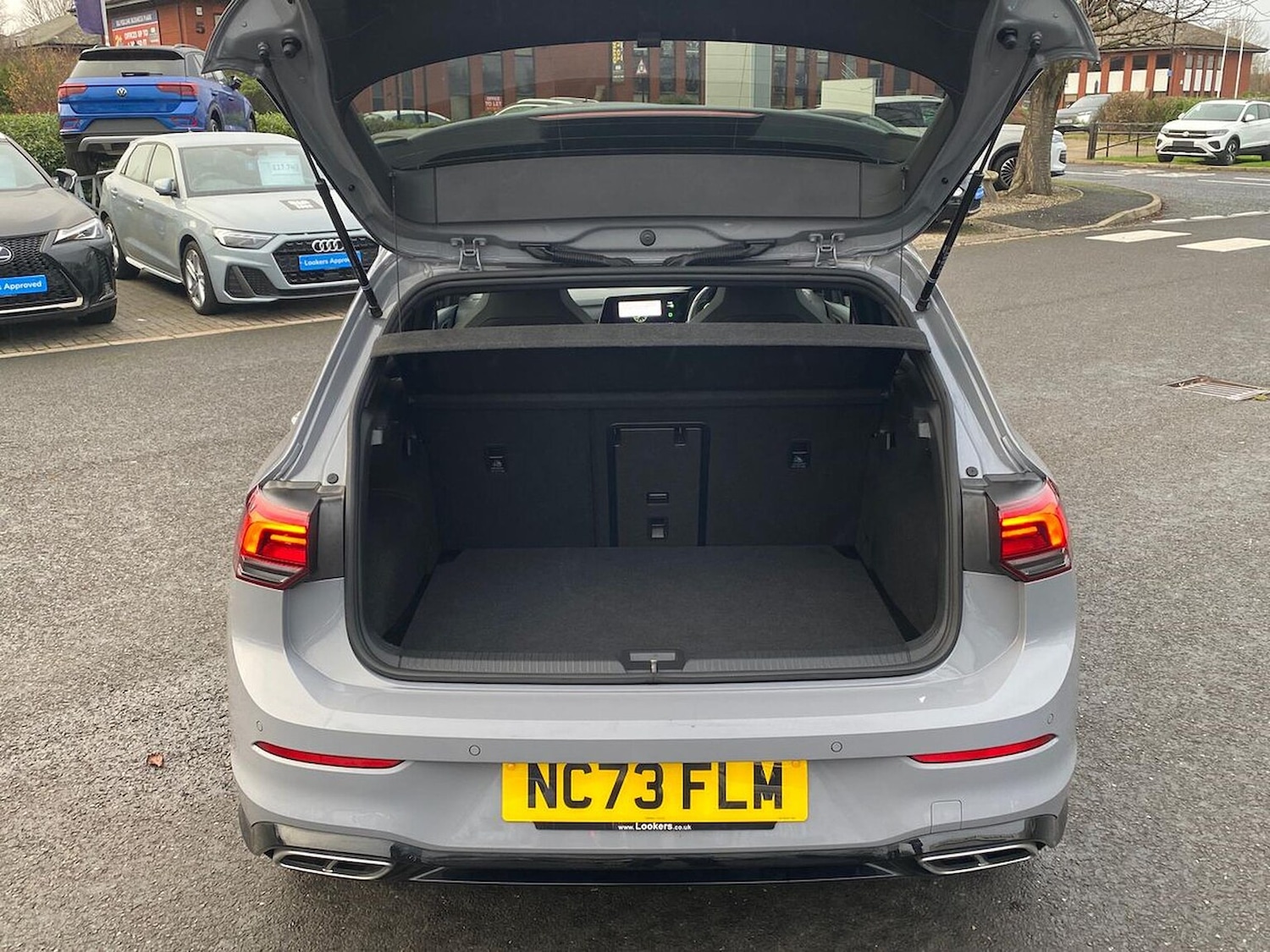 Used Volkswagen Golf 2024 for sale - 77065768: Photo 17