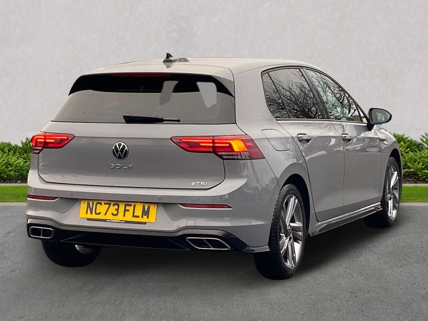 Used Volkswagen Golf 2024 for sale - 77065768: Photo 18